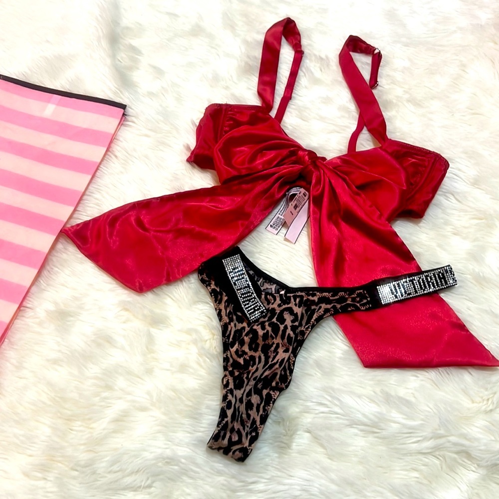 Victoria’s Secret Set